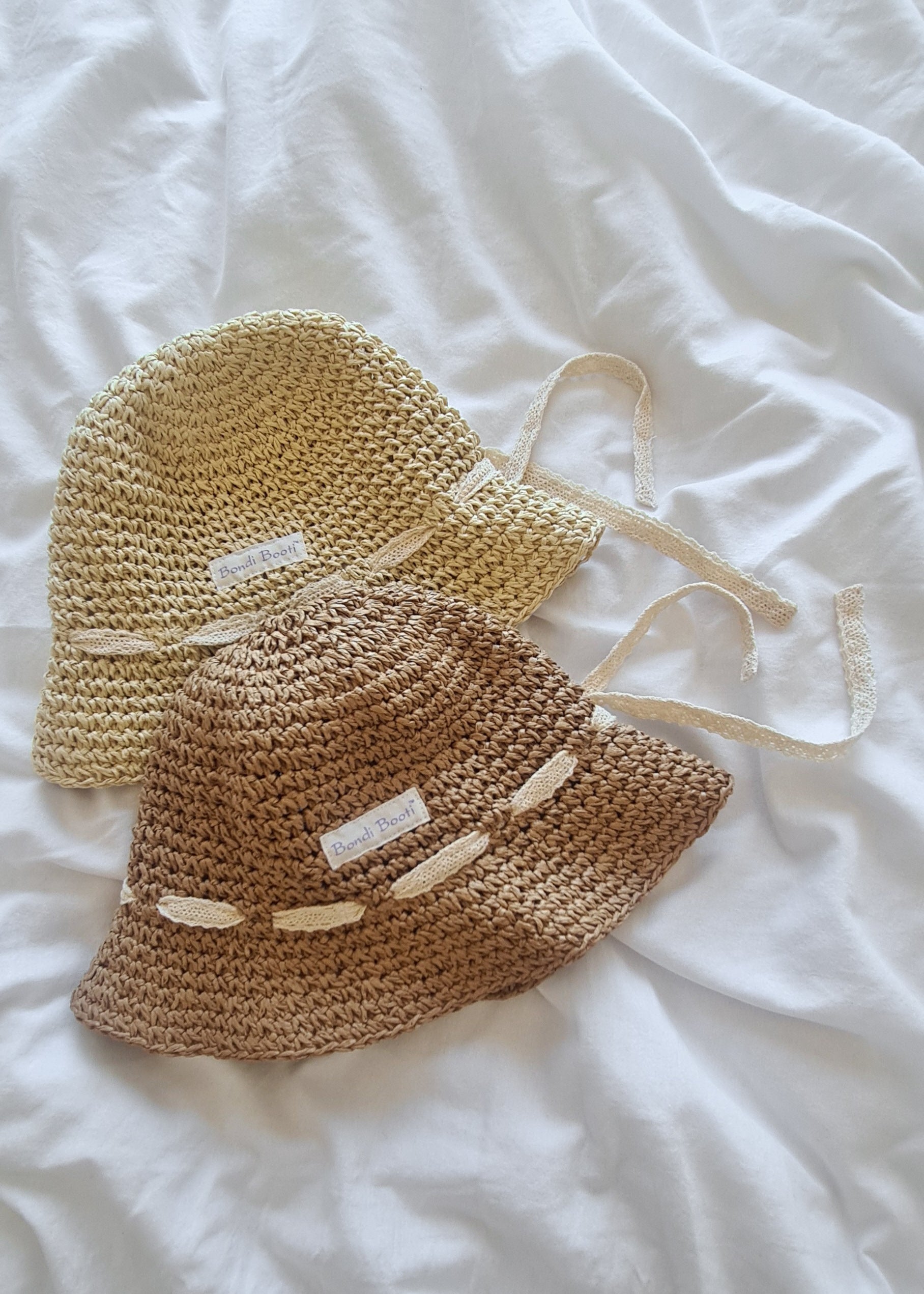 Blankets, Beanies + Bucket Hats