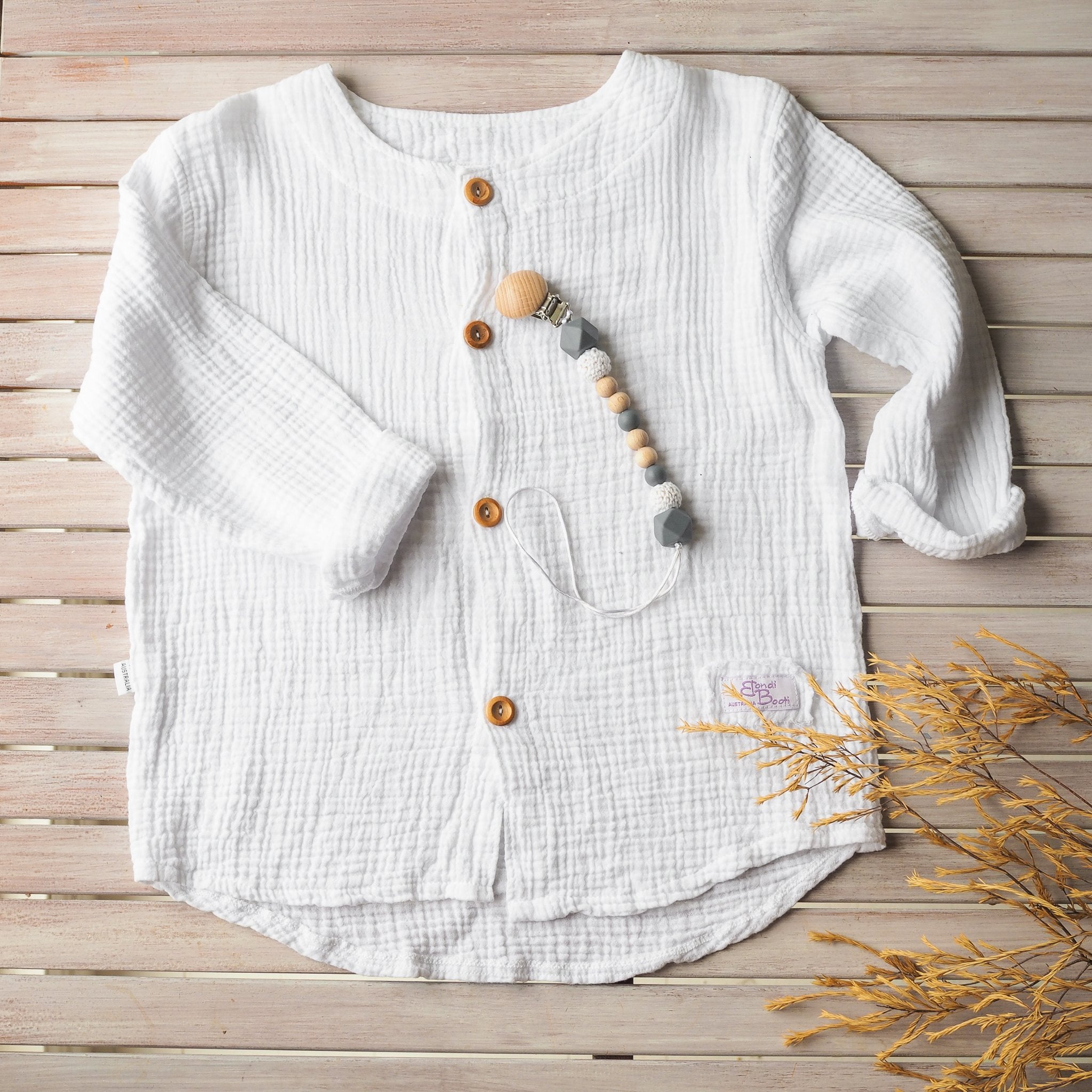Tops for kids