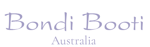 Bondi Australian Made Baby Online Shop