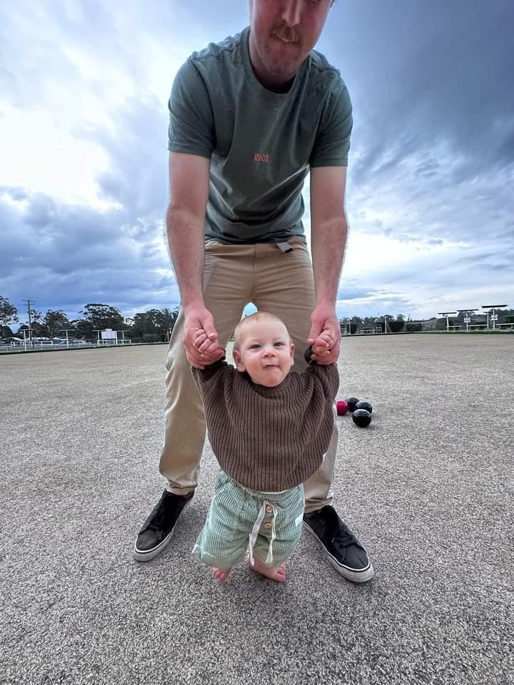 Toddler spring clothing australia