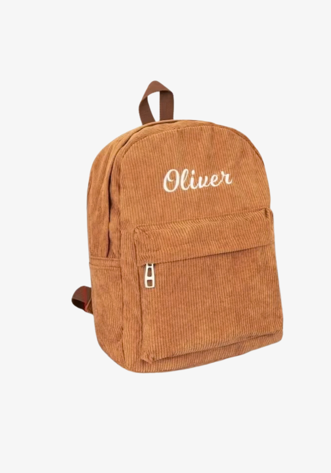 Personalised Toddler Backpacks – Corduroy