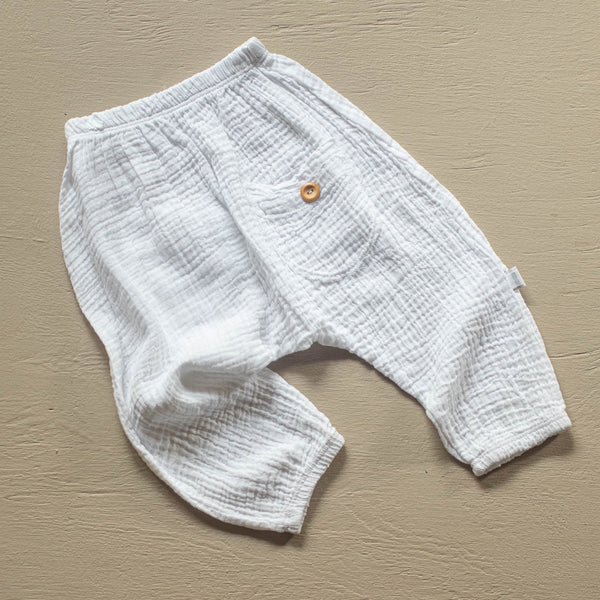 L:ú L:ú By Miss Grant Kids' Toddler Girl Pants Military Green Size 7 Linen,  Viscose, Polyester | ModeSens