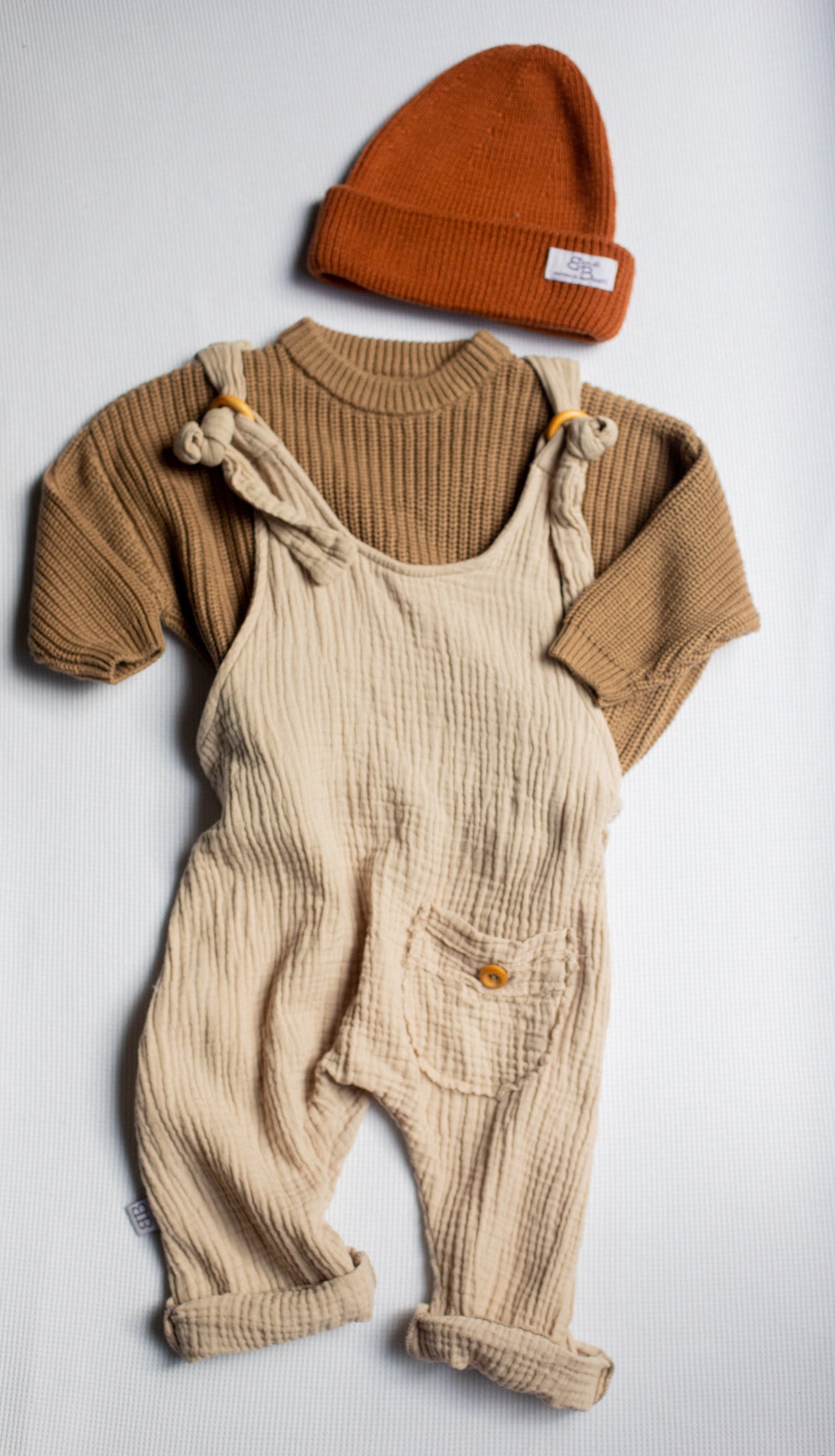 overalls for baby